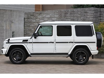 صورة مصغرة 23 لـ 2017 Mercedes-BENZ G-CLASS