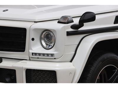 صورة مصغرة 28 لـ 2017 Mercedes-BENZ G-CLASS