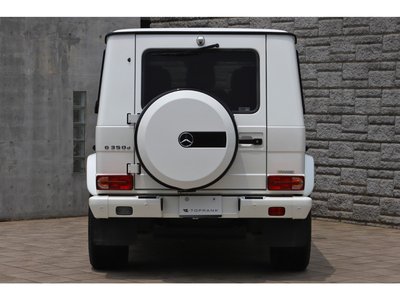 صورة 8 لـ 2017 Mercedes-BENZ G-CLASS