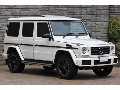 صورة مصغرة 16 لـ 2017 Mercedes-BENZ G-CLASS