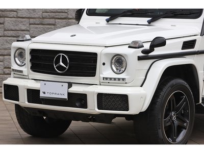 صورة مصغرة 27 لـ 2017 Mercedes-BENZ G-CLASS