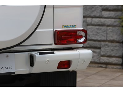 صورة مصغرة 32 لـ 2017 Mercedes-BENZ G-CLASS