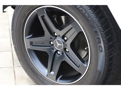 صورة مصغرة 34 لـ 2017 Mercedes-BENZ G-CLASS