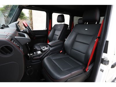 صورة مصغرة 42 لـ 2017 Mercedes-BENZ G-CLASS