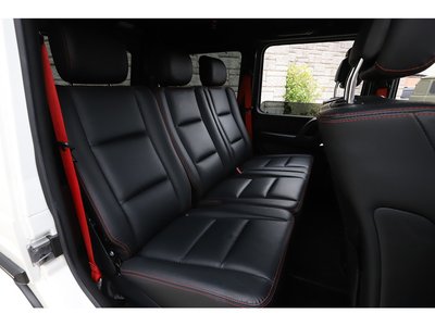 صورة مصغرة 44 لـ 2017 Mercedes-BENZ G-CLASS