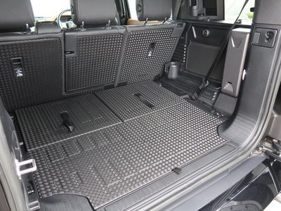 LAND ROVER DEFENDER - 6
