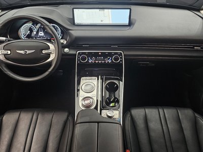 GENESIS GV80 - 5
