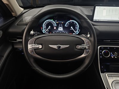 صورة مصغرة 12 لـ 2021 Genesis GV80