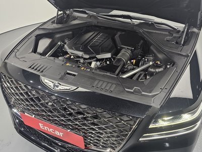 GENESIS GV80 - 7