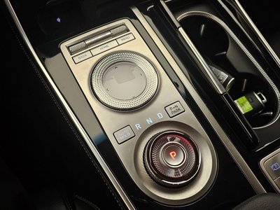 GENESIS GV80 - 9