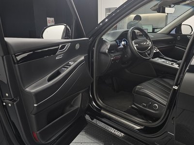 GENESIS GV80 - 10