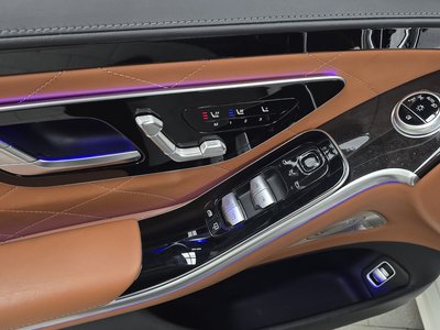 صورة مصغرة 24 لـ 2021 Mercedes-BENZ S-CLASS