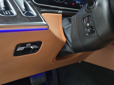 صورة مصغرة 25 لـ 2021 Mercedes-BENZ S-CLASS