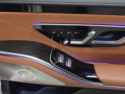 صورة مصغرة 29 لـ 2021 Mercedes-BENZ S-CLASS