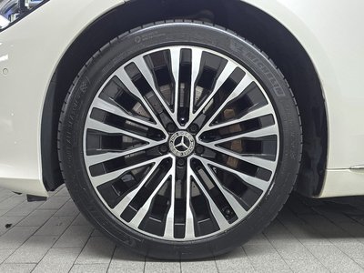 صورة 6 لـ 2021 Mercedes-BENZ S-CLASS