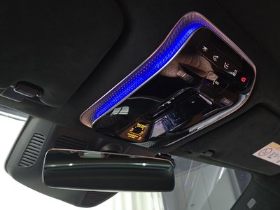 صورة مصغرة 26 لـ 2021 Mercedes-BENZ S-CLASS