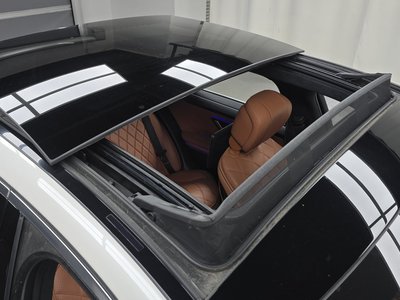 صورة مصغرة 27 لـ 2021 Mercedes-BENZ S-CLASS