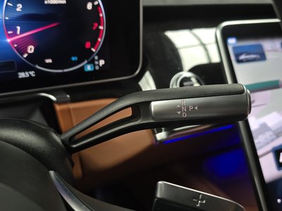 صورة مصغرة 12 لـ 2021 Mercedes-BENZ S-CLASS