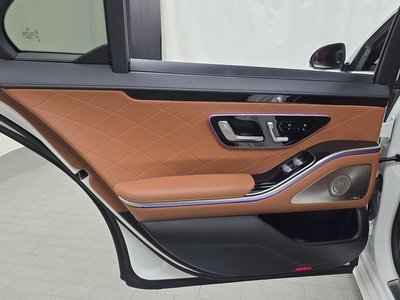 صورة مصغرة 15 لـ 2021 Mercedes-BENZ S-CLASS