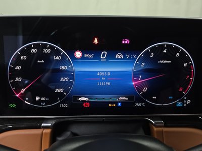 صورة مصغرة 11 لـ 2021 Mercedes-BENZ S-CLASS