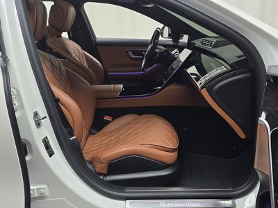 صورة مصغرة 16 لـ 2021 Mercedes-BENZ S-CLASS