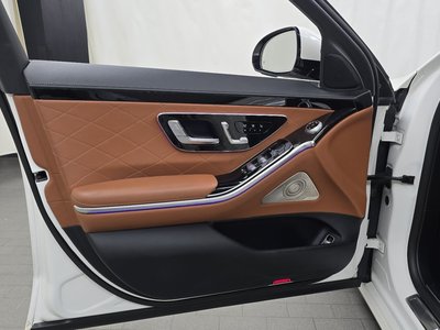 صورة مصغرة 14 لـ 2021 Mercedes-BENZ S-CLASS
