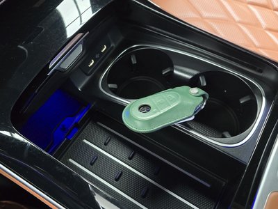 صورة مصغرة 28 لـ 2021 Mercedes-BENZ S-CLASS