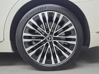 صورة 8 لـ 2021 Mercedes-BENZ S-CLASS