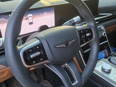 صورة مصغرة 13 لـ 2025 Genesis GV80