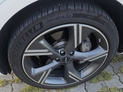 صورة 3 لـ 2025 Genesis GV80