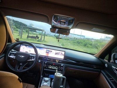 صورة مصغرة 12 لـ 2025 Genesis GV80
