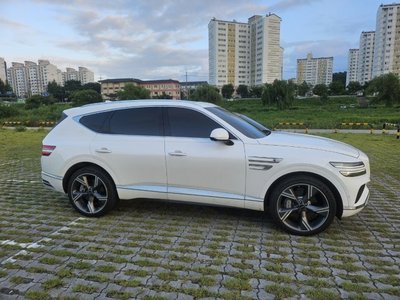 صورة 5 لـ 2025 Genesis GV80