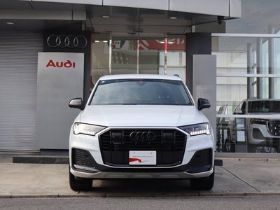 AUDI Q7 - 2