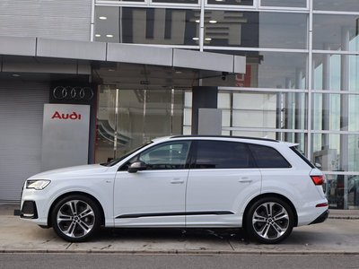 AUDI Q7 - 3