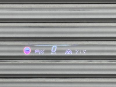 MERCEDES-BENZ EQS SUV - 9