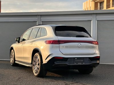 MERCEDES-BENZ EQS SUV - 7