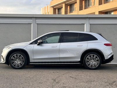 MERCEDES-BENZ EQS SUV - 6