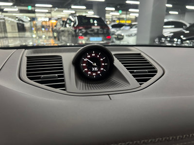 PORSCHE PANAMERA - 8