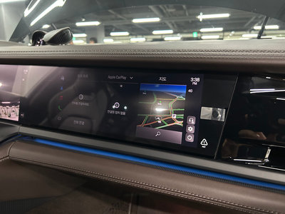 PORSCHE PANAMERA - 9