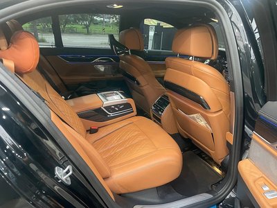 2022 BMW 7 SERIES 照片 5