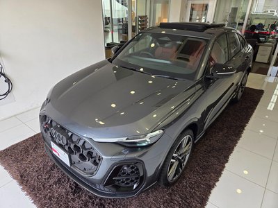 2025 AUDI SQ5 SPORTBACK — миниатюра 169