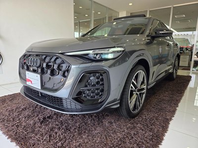 AUDI SQ5 SPORTBACK - 1