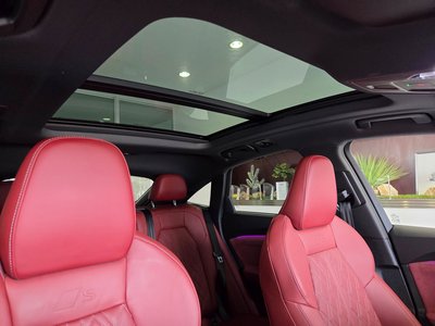 2025 AUDI SQ5 SPORTBACK — миниатюра 124