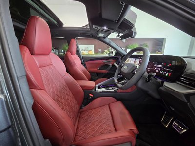 2025 AUDI SQ5 SPORTBACK — миниатюра 92