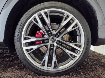 2025 AUDI SQ5 SPORTBACK — миниатюра 198