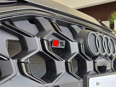 2025 AUDI SQ5 SPORTBACK — миниатюра 208