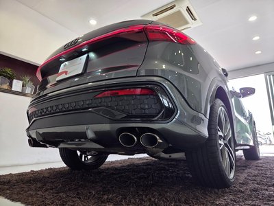 2025 AUDI SQ5 SPORTBACK — миниатюра 223