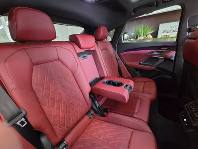 2025 AUDI SQ5 SPORTBACK — миниатюра 109