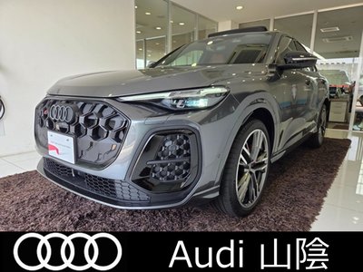 AUDI SQ5 SPORTBACK - 2