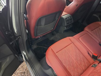 2025 AUDI SQ5 SPORTBACK — миниатюра 69